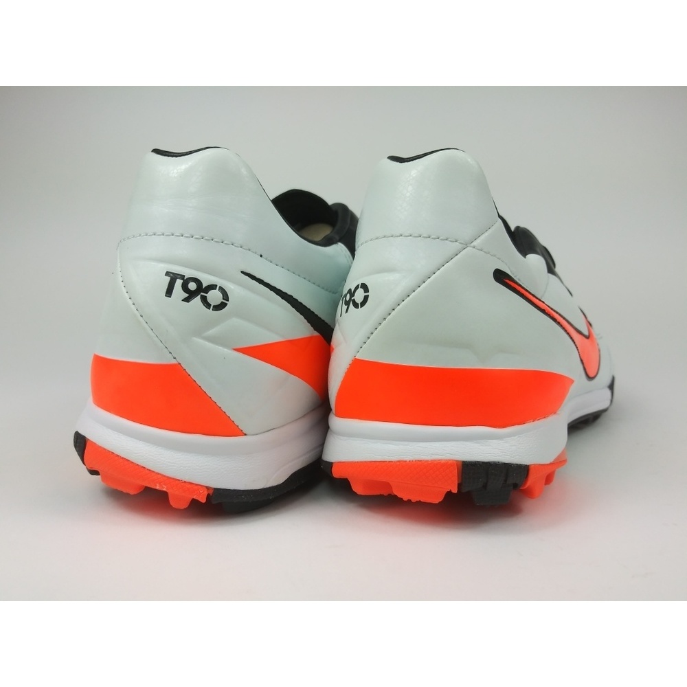 Rare! 2011 Nike T90 Shoot IV TF Soccer Shoes - Picture 4 of 8